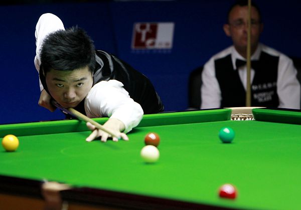 战术观念 战术观念